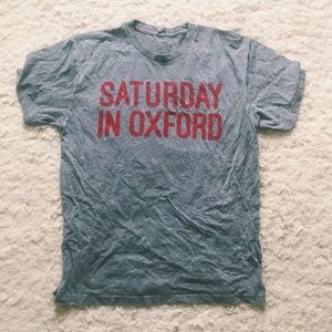Ole Miss Shop RiffRaff Tee